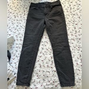Joe Fresh “Classic Slim” Jeans Size 29